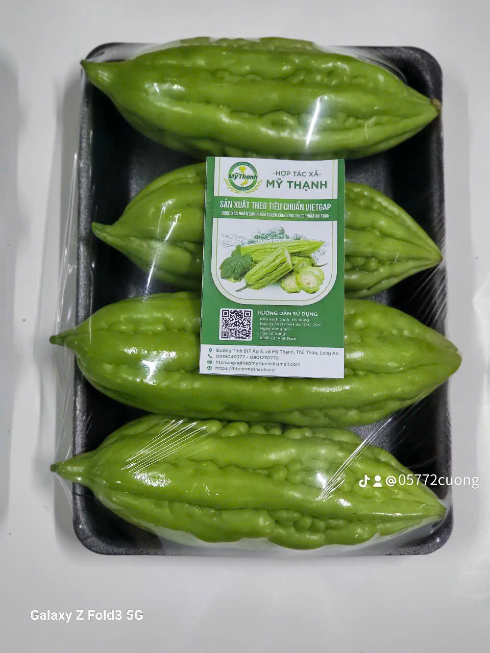 Vai Trò Của Bao Bì Trong Việc Nâng Tầm Giá Trị Sản Phẩm Nông Sản
